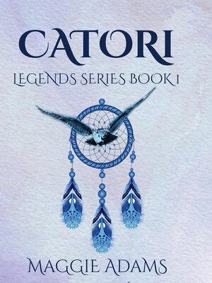 cover image of Legends
